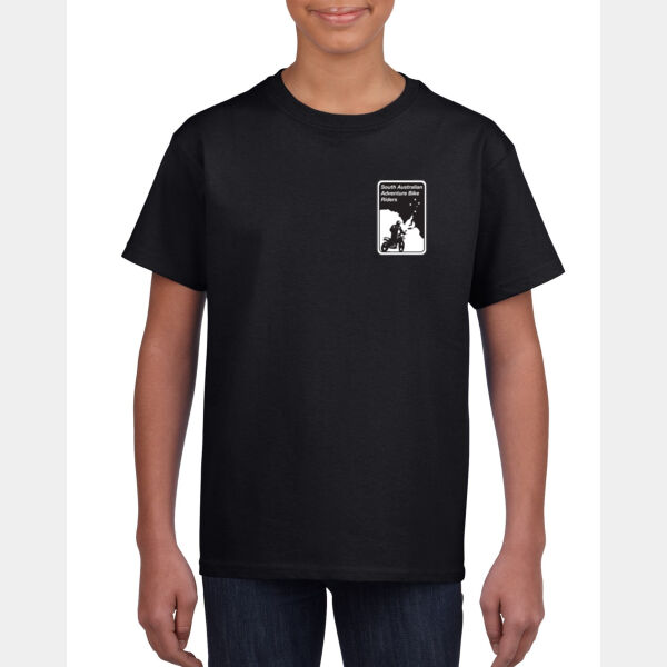 Childs SAABR Junior T Shirt (Unisex) Thumbnail
