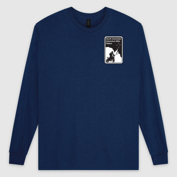 Mike likes Long Sleeves Thumbnail